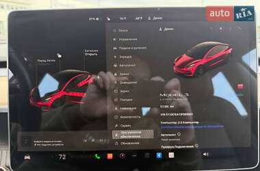 Седан Tesla Model 3 2019 в 