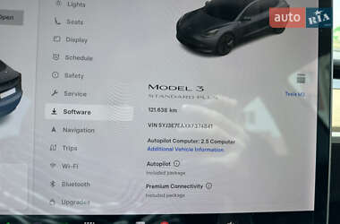 Седан Tesla Model 3 2019 в 