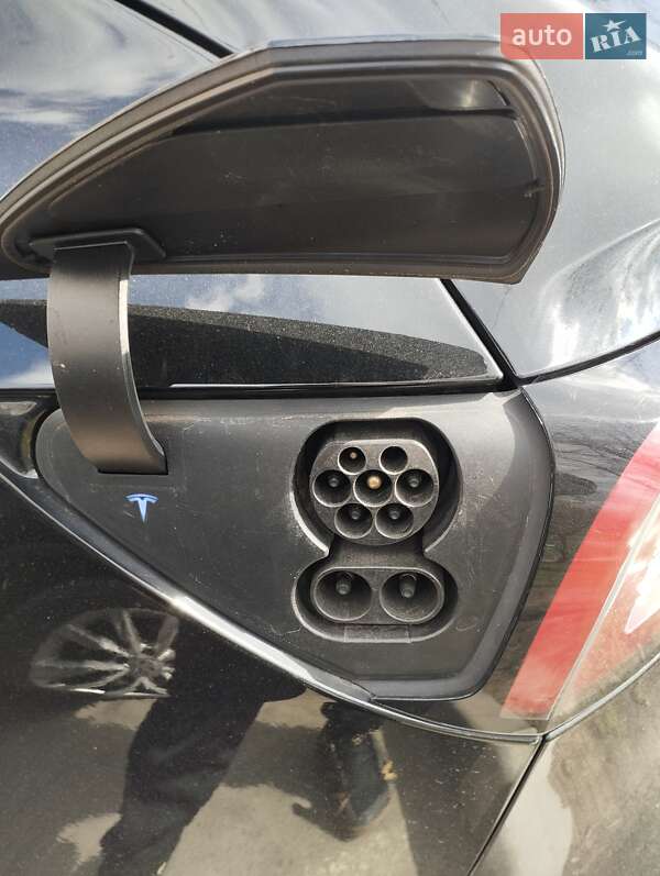 Седан Tesla Model 3 2019 в Тернополе фото 15 Седан Tesla Model 3 2019 в Тернополе