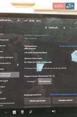 Седан Tesla Model 3 2019 в 