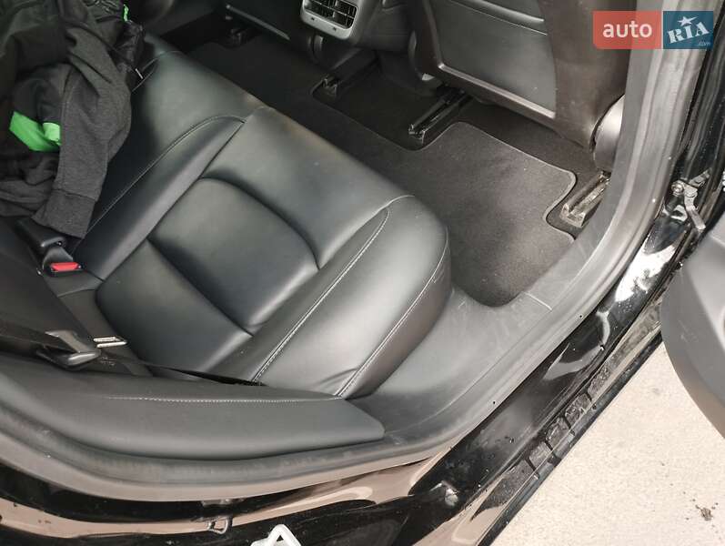 Седан Tesla Model 3 2019 в Тернополе фото 33 Седан Tesla Model 3 2019 в Тернополе