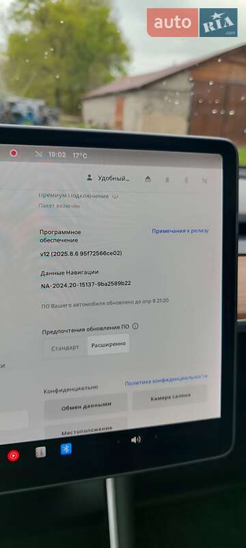 Седан Tesla Model 3 2019 в Коломиї