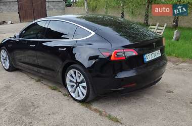 Седан Tesla Model 3 2019 в 