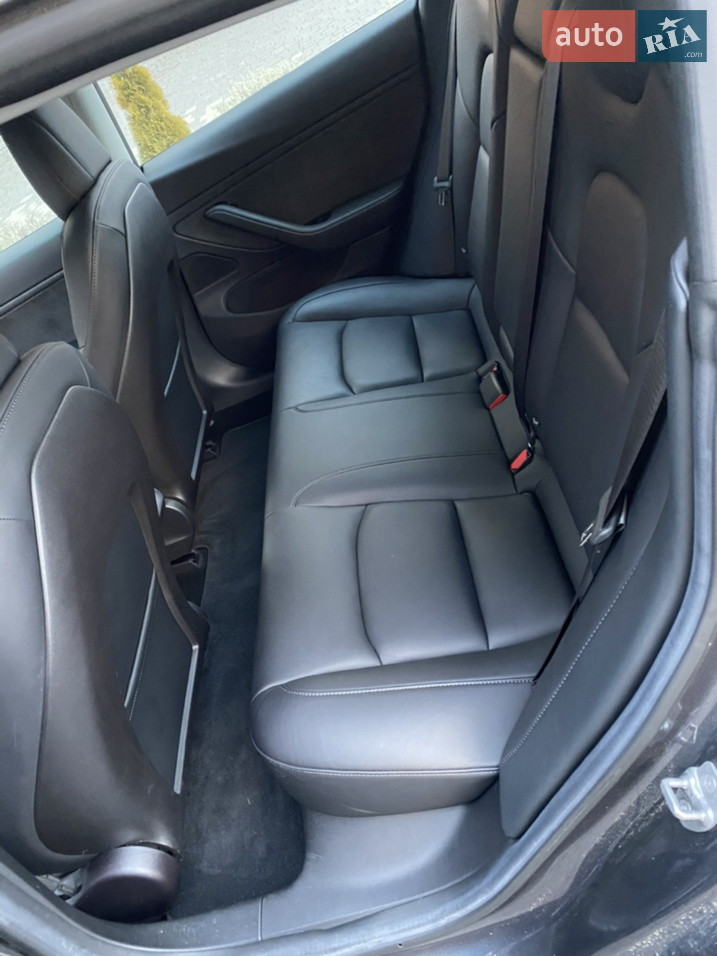 2019 Tesla Model 3 - мініатюра 5