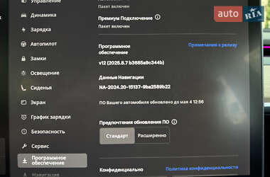 Седан Tesla Model 3 2021 в 