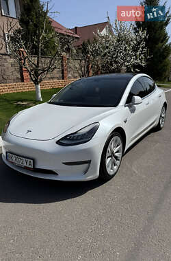 tesla model-3 2020 в Рівне від професійного продавця Вадім
