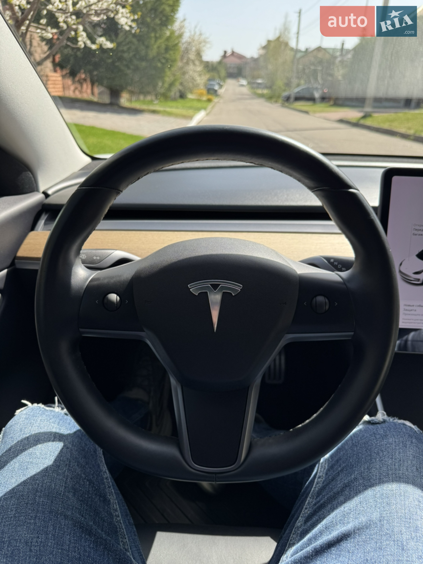2020 Tesla Model 3 - мініатюра 34