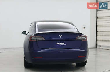 Седан Tesla Model 3 2018 в 