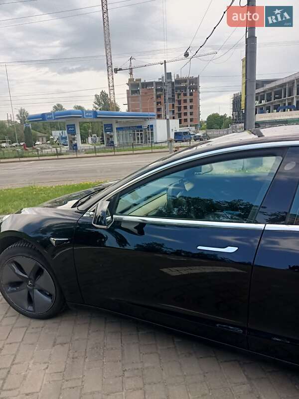 Седан Tesla Model 3 2019 в Львове фото 9 Седан Tesla Model 3 2019 в Львове