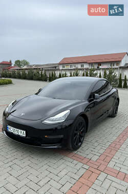 Седан Tesla Model 3 2019 в 