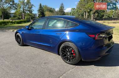 Седан Tesla Model 3 2018 в Кременчуге