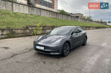 Седан Tesla Model 3 2020 в Запоріжжі