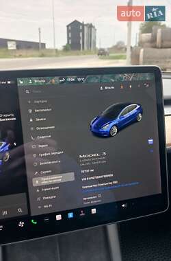 Седан Tesla Model 3 2019 в 