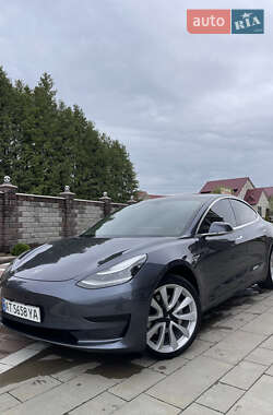 Седан Tesla Model 3 2019 в Богородчанах