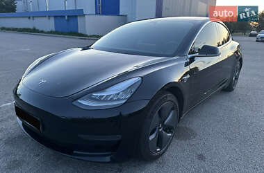 Седан Tesla Model 3 2018 в Днепре