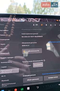 Седан Tesla Model 3 2018 в 