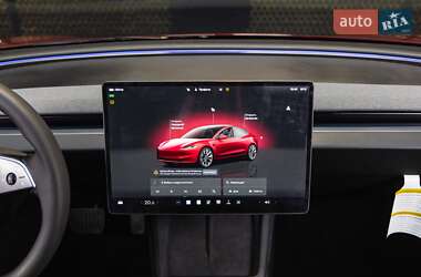 Седан Tesla Model 3 2024 в 