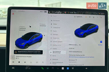 Седан Tesla Model 3 2023 в 