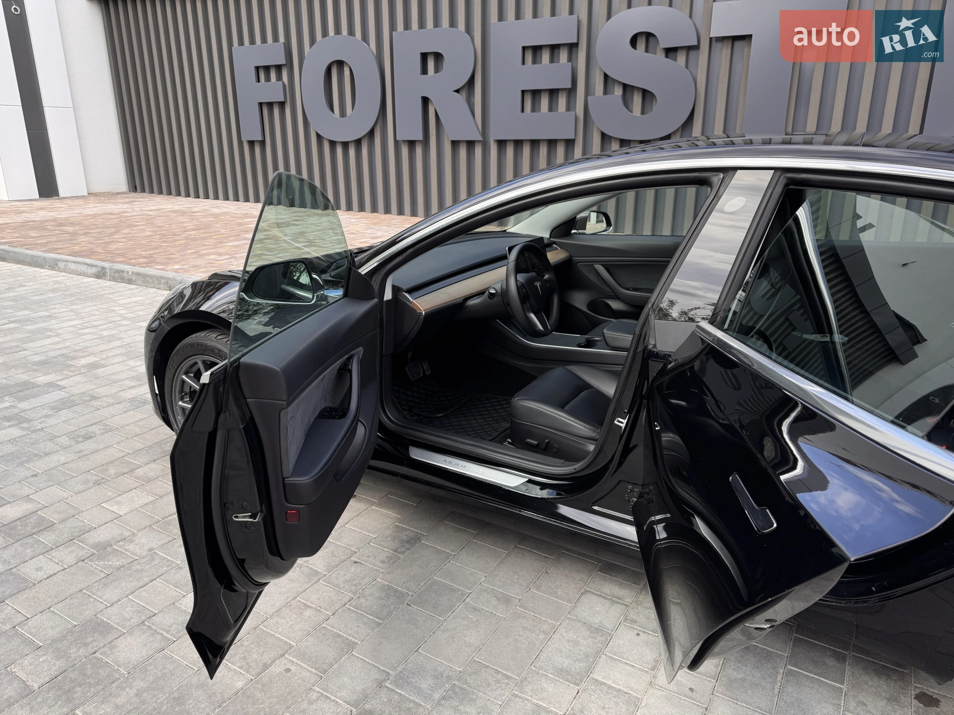 2019 Tesla Model 3 - мініатюра 21