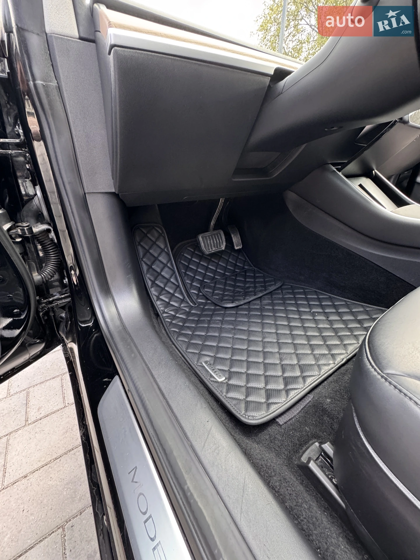 2019 Tesla Model 3 - мініатюра 46
