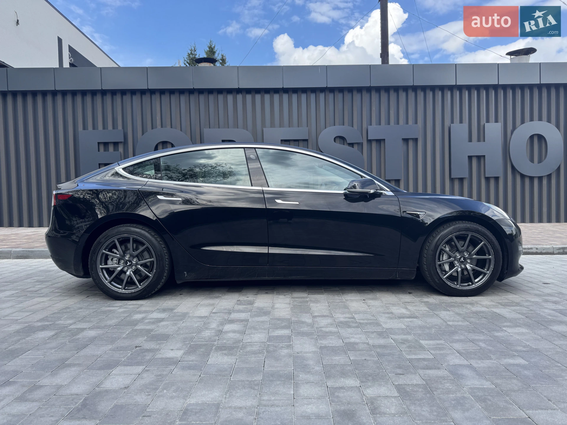 2019 Tesla Model 3 - мініатюра 7