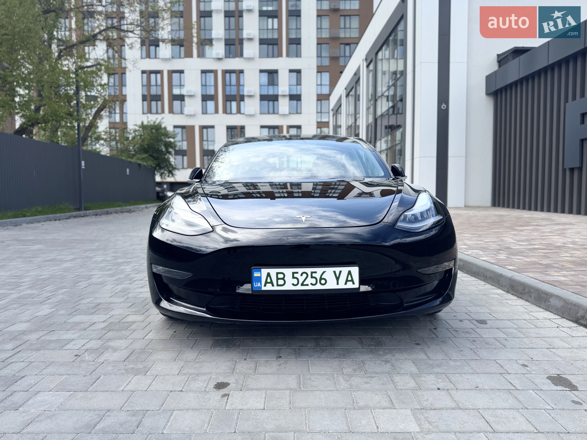 2019 Tesla Model 3 - мініатюра 8