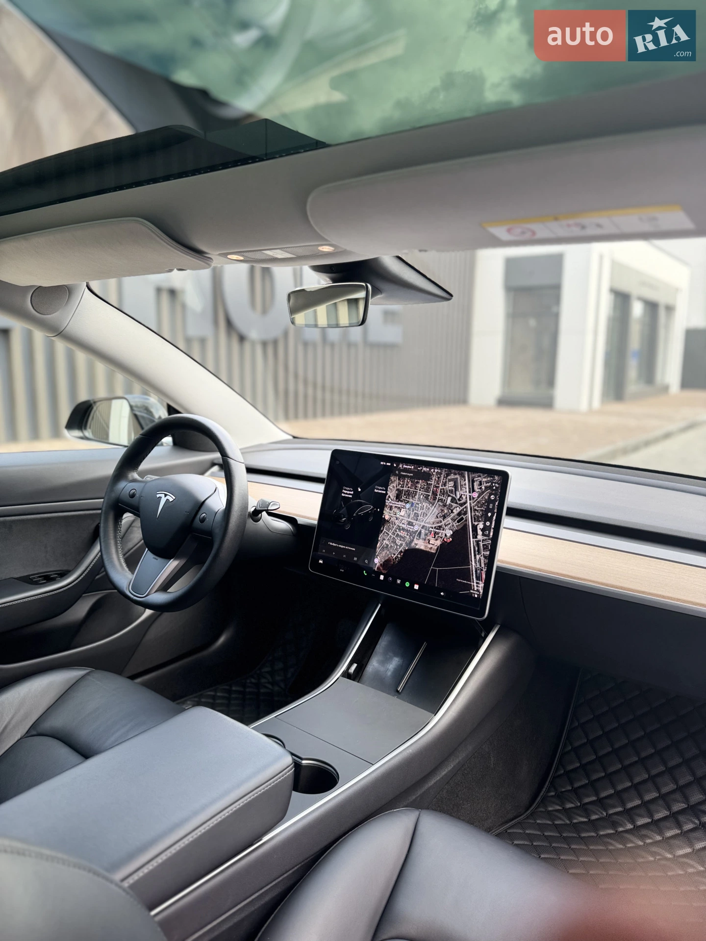 2019 Tesla Model 3 - мініатюра 36