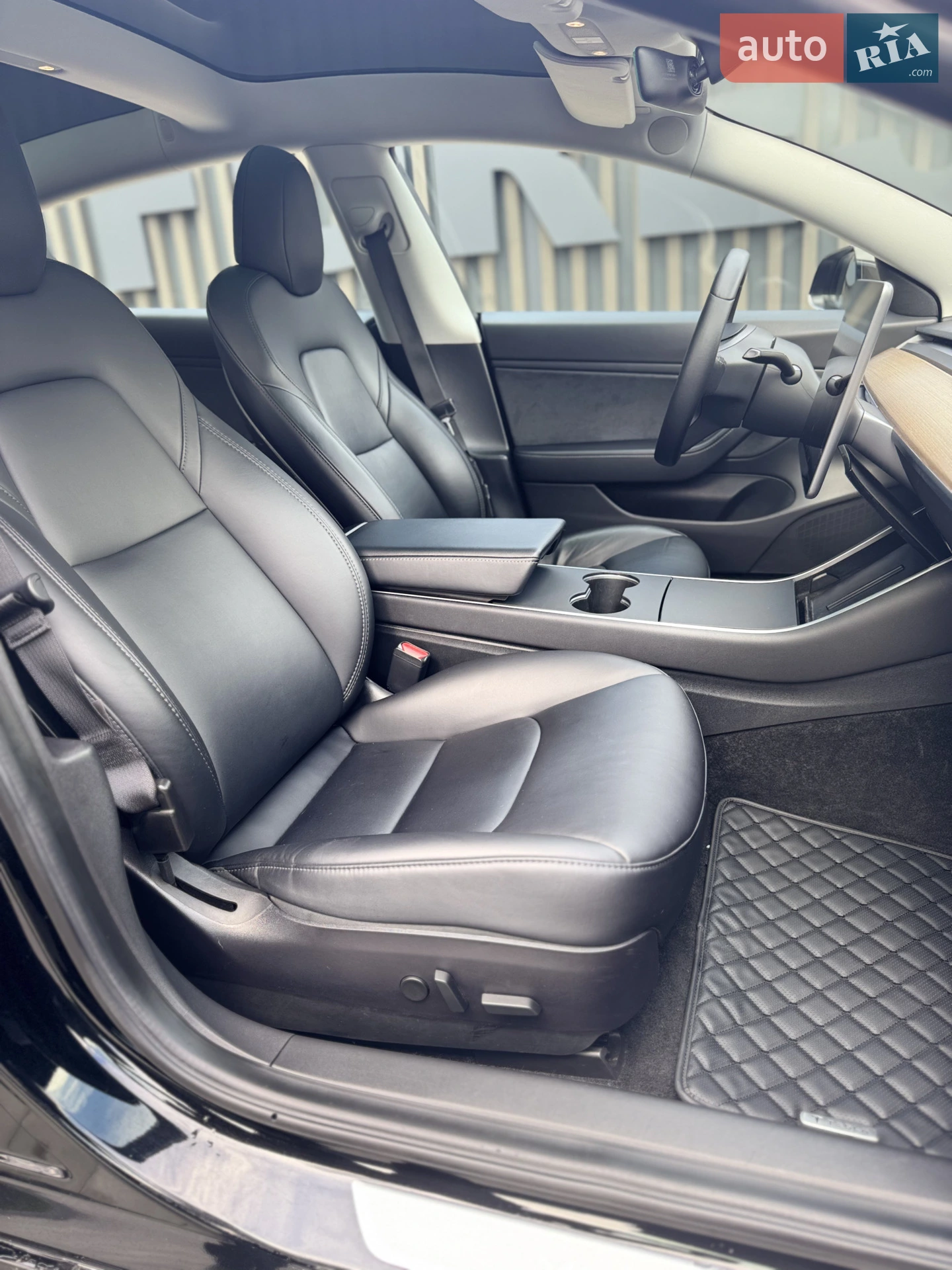 2019 Tesla Model 3 - мініатюра 55