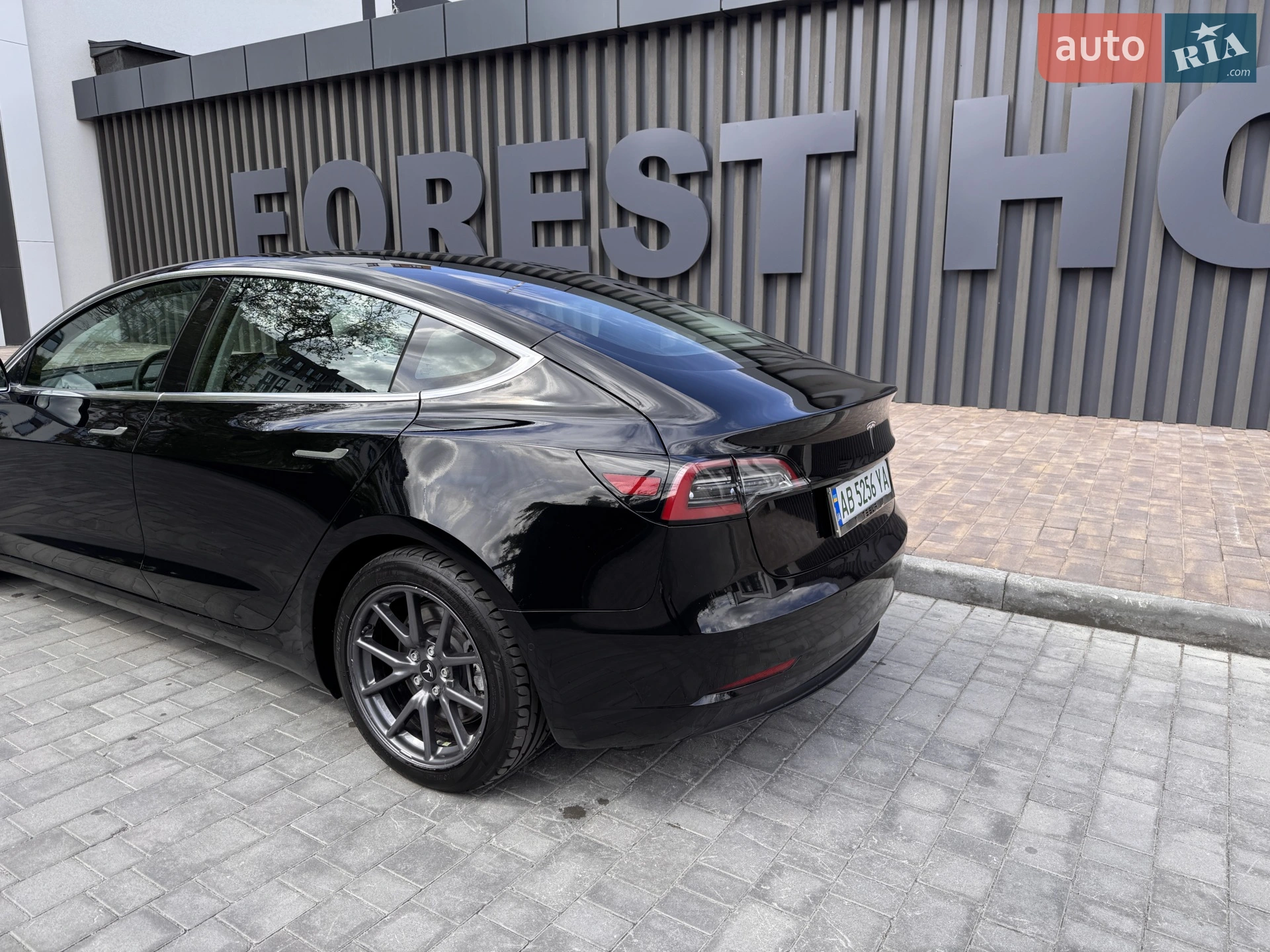2019 Tesla Model 3 - мініатюра 17