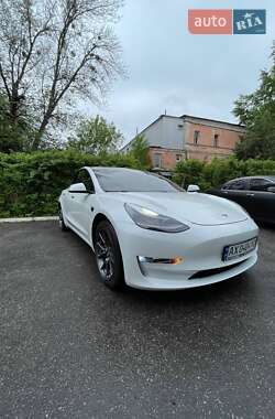 Седан Tesla Model 3 2021 в Харькове