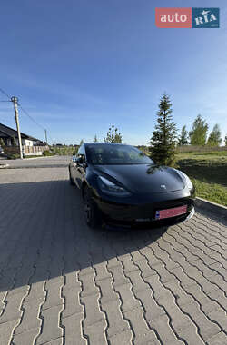 Седан Tesla Model 3 2020 в 
