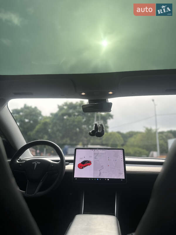 Седан Tesla Model 3 2020 в Кропивницькому фото 6 Седан Tesla Model 3 2020 в Кропивницькому