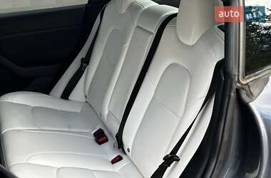 Седан Tesla Model 3 2023 в 