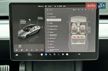 Седан Tesla Model 3 2023 в 