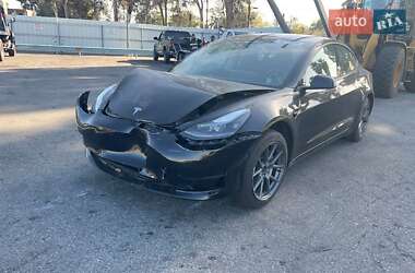 Седан Tesla Model 3 2022 в Луцьку