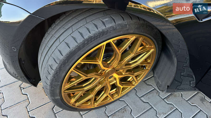 Седан Tesla Model 3 2018 в Черкассах фото 29 Седан Tesla Model 3 2018 в Черкассах