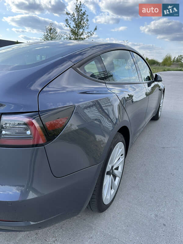 Седан Tesla Model 3 2023 в Коростені фото 7 Седан Tesla Model 3 2023 в Коростені
