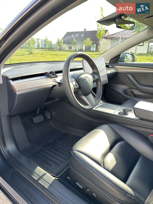 Седан Tesla Model 3 2023 в Коростені фото 19 Седан Tesla Model 3 2023 в Коростені