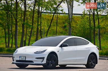 Седан Tesla Model 3 2020 в Днепре