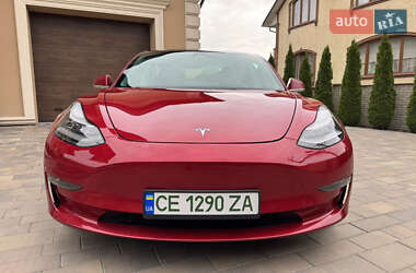 Седан Tesla Model 3 2019 в 
