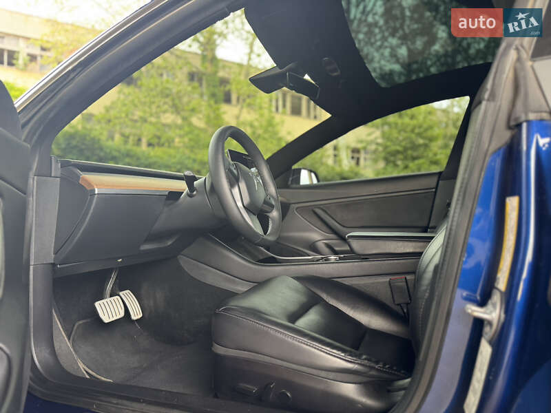 Седан Tesla Model 3 2020 в Ужгороде фото 16 Седан Tesla Model 3 2020 в Ужгороде