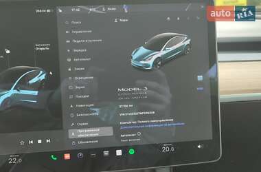 Седан Tesla Model 3 2021 в 