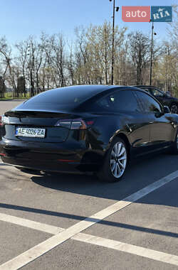 Седан Tesla Model 3 2018 в 