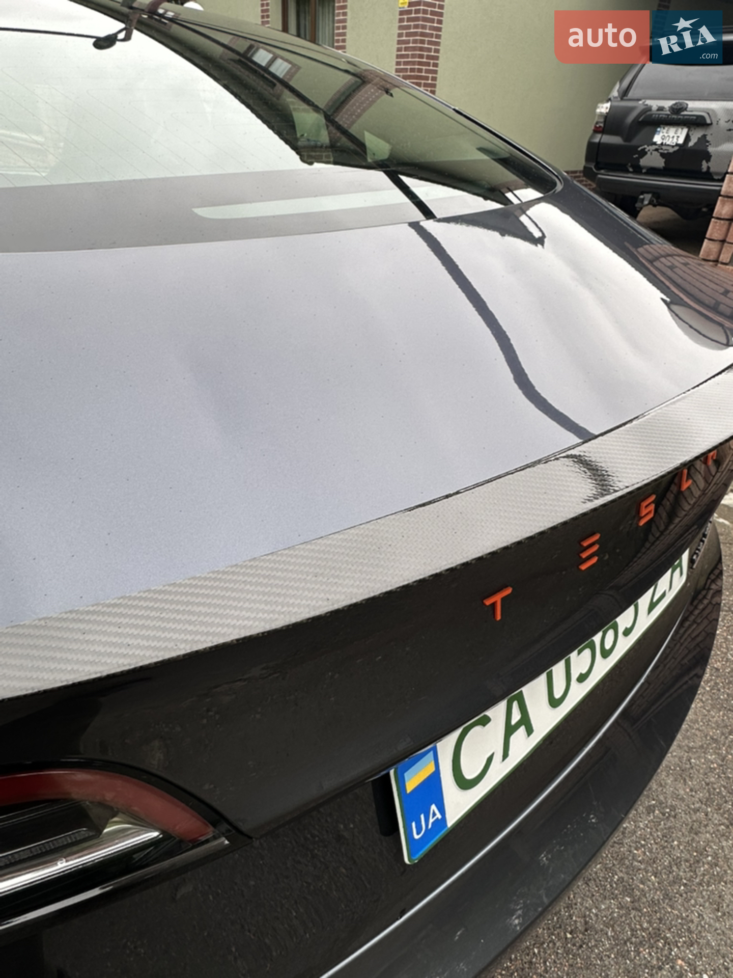 2018 Tesla Model 3 - мініатюра 6