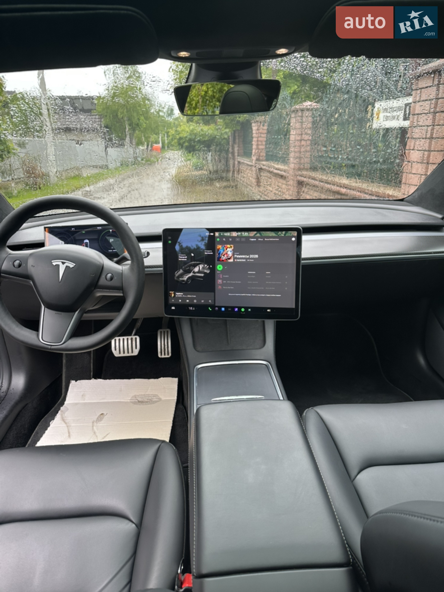2018 Tesla Model 3 - мініатюра 15