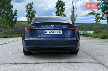 Седан Tesla Model 3 2018 в 