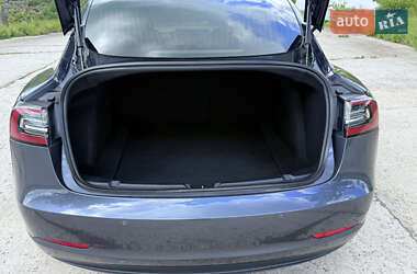 Седан Tesla Model 3 2018 в 