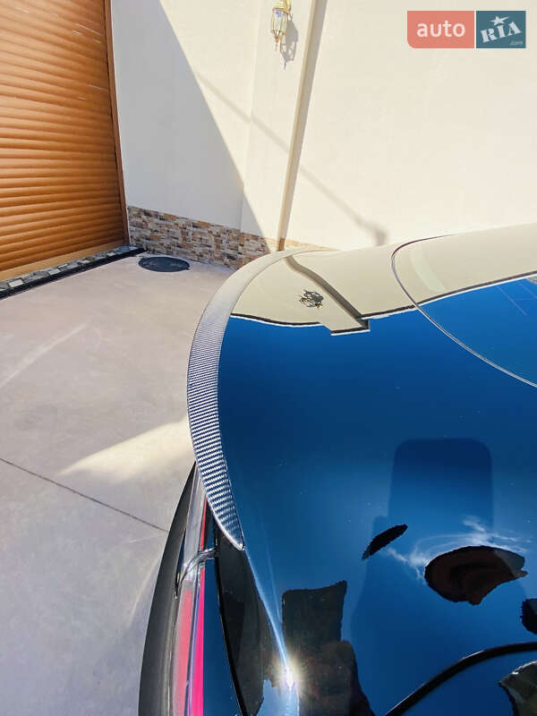Седан Tesla Model 3 2021 в Одесі