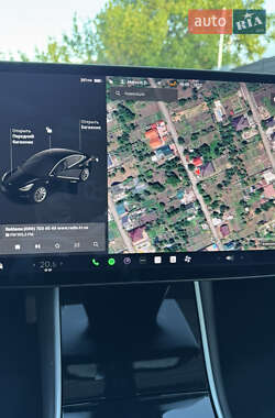 Седан Tesla Model 3 2019 в 
