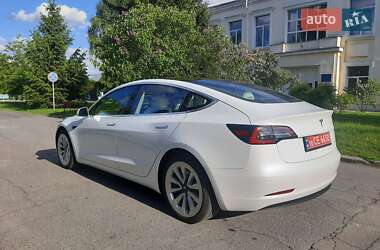 Седан Tesla Model 3 2018 в 